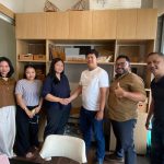 Sinergi PT. Alinea Desain Studio Dengan Dr. Hukum Berikan Solusi Handal