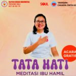 Tata Hati Hadir Siapkan Generasi Emas 2045 Sejak dalam Kandungan
