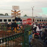 Pemkab Bekasi Usulkan Pembangunan Fly Over dan Underpass Dua Perlintasan Padat KA