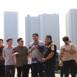Target Dihuni September 2026: Rusun Subsidi MBR 30 Lantai di Lahan 30 Ha, Rampung 2028