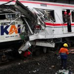 KNKT Ungkap Penyebab Kecelakaan Commuter Line dan Argo Bromo di Bekasi