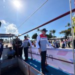 Pertamina Luncurkan Kapal Pintar Berbasis AI