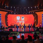 ASEAN Club Championship Shopee Cup 2026/2027: Buriram United Kembali Bertemu Rival Lama, Persib dan ...