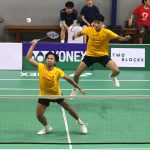 Pembinaan Ganda Indonesia Dinilai Berjalan Positif Mencetak Pemain Ganda Masa Depan