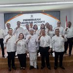 Benahi Standardisasi Layanan Terkait Dharma Wisata, ADWITI Diresmikan