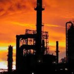 Pabrik Diduga Milik Petrokimia Gresik, Tiba-tiba Keluarkan Suara Gemuruh dan Bau Amoniak Bikin Panik...