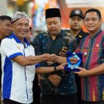 Pemkab Bekasi Komit Tingkatkan Kesejahteraan Buruh