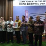 Raih WTP : Pemkot Bekasi Komit Wujudkan Tata Kelola Pemerintahan Bersih dan Profesional