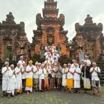 Paiketan Krama Bali Tolak Wacana Pembangunan Gedung Setinggi 45 meter
