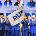 Berkontribusi, Zulkifli Hasan dan Eko Patrio Resmi Lantik Eka Lestari Sinaga sebagai Wakil Bendahara...