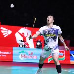 Jojo dan Raymond/Joaquin Menembus Babak Final di Istora