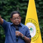 Golkar DKI Bahas E-Voting dan Masa Depan Demokrasi Digital dalam Pengajian Ideologi Kebangsaan