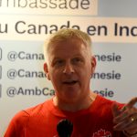 Kanada Siap Ukir Sejarah di Piala Dunia 2026, Dubes Ajak Media Indonesia Rayakan Semangat Sepak Bola...