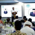 Jumhur: Lingkungan Hidup Harus Menjadi Subjek Utama Pembangunan Nasional