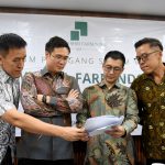 RUPS Tahunan PT Dwi Shri Farmindo Tbk Sepakati Seluruh Agenda, Laba Bersih 2025 Melonjak 41 Persen