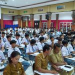 Rangkaian Dialog Budaya dan Seminar Mi-Reng: New Music for Gamelan Hadir di Sukawati, Singaraja