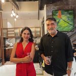 McArt.ist Membuka Pameran The Heart of the Land di Bali, Perluas Dialog Internasional Melalui Seni...
