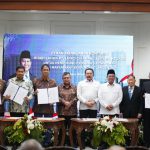 Pemkab Bekasi Dukung Pembangunan 3 Juta Rumah