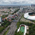 Mengubah Stadion Patriot Bekasi Sejajar Stadion Besar Nasional, Sport City Jadi Daya Tarik