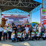 Plt Bupati Bekasi: Koperas Perkuat Ekonomi Kerakyatan dan Kemandirian