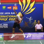Jebolan Kejuaraan Asia Junior 2026 Ramaikan Persaingan