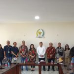 Senator AWK Bongkar LPK Analis Bali Berkedok Penyalur Tenaga Kerja