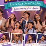 VOCAL MASTER CLASS & VOCAL RECITAL 2026, Dorong Kepercayaan Diri Generasi Muda Melalui Seni Bern...