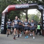 AHY Hidupkan Kembali Garuda Finishers, Ajak Anak Muda Jadikan Lari sebagai Gerakan Nasional