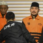 Bayar Uang Pengganti Rp 11,4 Miliar: Bupati Bekasi Non Aktif Ade Kunang Dituntut Penjara 7 Tahun, Ha...