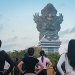 GWK Cultural Park Destinasi Wellness Outdoor Yang Paling Diminati di Bali