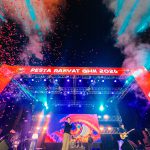 Pesta Rakyat 2026 Sukses digelar di GWK Cutural Park Bali