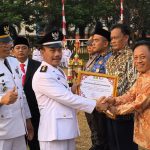 Tiga RW di Pondok Gede Raih Penghargaan Inovasi Lingkungan