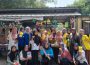 Foto Bersama Tim PANGLIMAJA dan Peserta Pojok Mutu Maja pada Acara Expo Maja