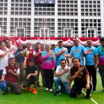 Lomba HUT RI Jadi Momentum KPU dan Pers Pererat Kebersamaan