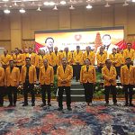 Kembali ke Puncak : Hanura Bali Bidik Rebut Kursi Parlemen 2029