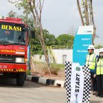 Cegah Kekurangan Air Bersih Musim Kemarau, Pemkot Bekasi Siapkan 11 Armada Tangki