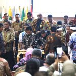 Rakor Pencegahan Korupsi: Optimalisasi Tata Ruang Pemprov Jabar Bersama KPK dan ATR/BPN