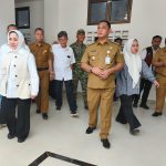 417 Siswa Sekolah Rakyat di Kabupaten Bekasi Masuk MPLS