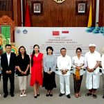 Penandatanganan MoU Menjadi Tonggak Baru Hubungan Indonesia-Tiongkok