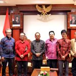 Gubernur Bali Wayan Koster Dipastikan Hadiri Pelantikan Pengurus Baru Peradi SAI Denpasar