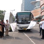 DAMRI Buka Rute Grand Metropolitan Bekasi-Bandara Soekarno-Hatta, Beroperasi Tiap Jam