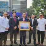 Pemkab Bekasi Beroleh Penghargaan dari Kanwil Kemenhuk Jabar