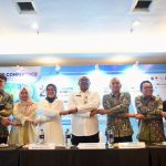 Indo Water 2026 Hadirkan Inovasi Enam Sektor Strategis, Diikuti 700 Peserta dari 23 Negara
