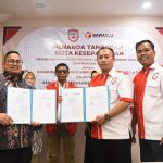 Bawaslu dan Pemuda LIRA Perkuat Pengawasan Partisipatif Pemilu