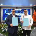 Bawaslu-BSSN Perkuat Keamanan Digital Pengawasan Pemilu
