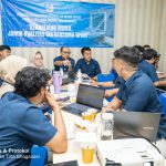 Tingkatkan Pengamanan Air Minum, Perumda Tirta Bhagasasi Selenggarakan Pelatihan RPAM