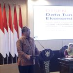 Cegah Kesalahan Input Pemkab Gresik Lakukan Pemutakhiran DTSEN