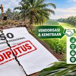 Agrinas Hentikan KSO Pengelolaan Perkebunan, Vendorisasi dan Kemitraan Menjadi Pilihan