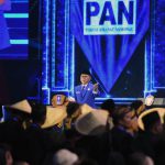 Perayaan HUT ke-28 Partai Amanat Nasional