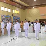 Kades Terpilih Dilantik 4 November 2026:  154 Pj Kades Kabupaten Bekasi Pastikan Pelayanan Masyaraka...